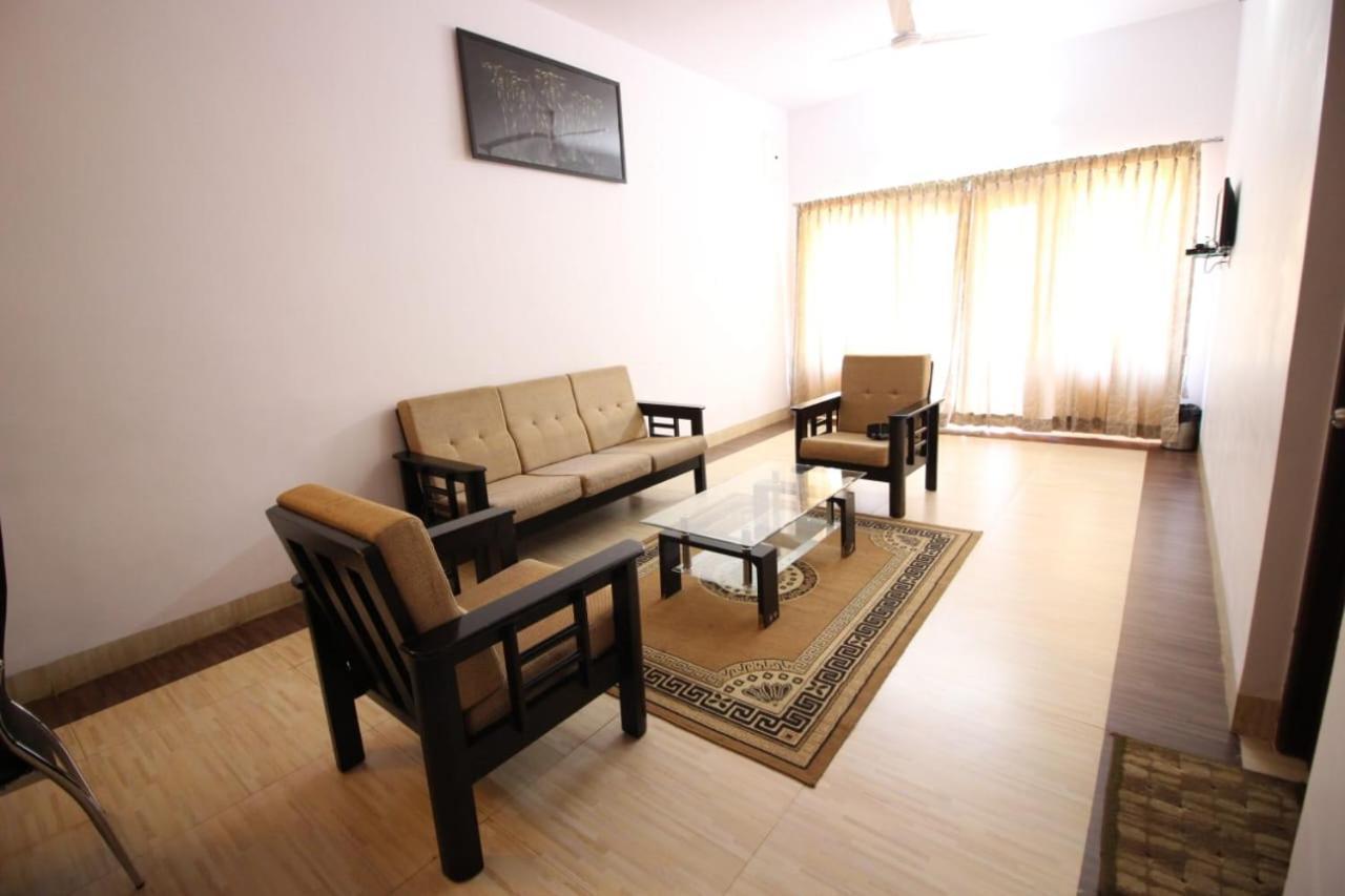 Mount N Mist Otel Ooty Dış mekan fotoğraf